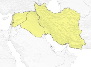 right side of Persian Gulf - NYT-small use