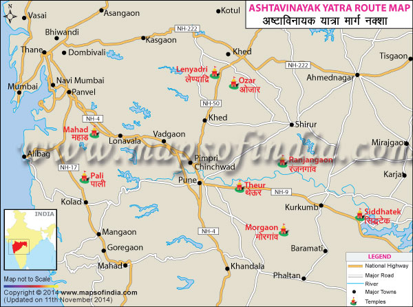 ashtavinayak-yatra-route-map